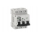 Disjuntor Tripolar DIN 50A 3KA – Soprano#SIMONLEX#