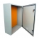 Quadro de Comando de Chapa Sobrepor 120x76x35 - Andaluz#SIMONLEX#