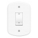 Fame Blanc Interruptor Bipolar 10A#SIMONLEX#