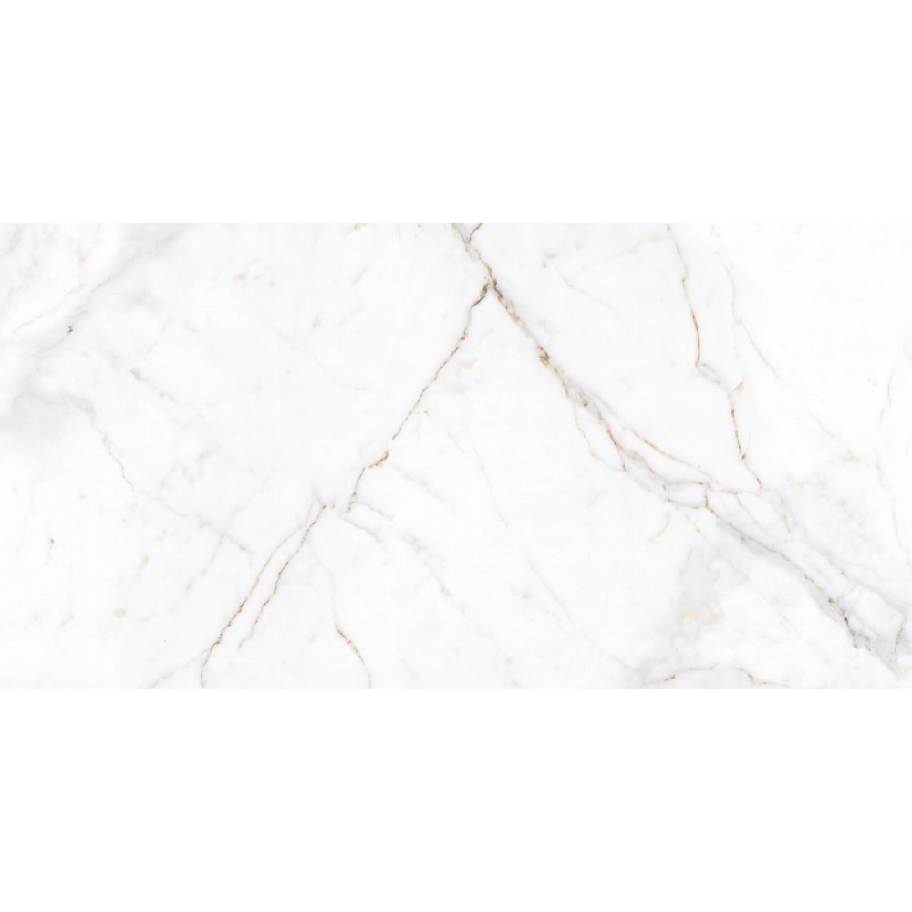 Porcelanato 62X121cm Tasso Lux Polido - Caixa Com 2,26 m2 - Castelli#SIMONLEX#