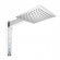 Ducha Acqua Century Digital 7500W - Lorenzetti#SIMONLEX#