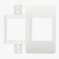Fame SX Placa 02 Modulo Vertical#SIMONLEX#