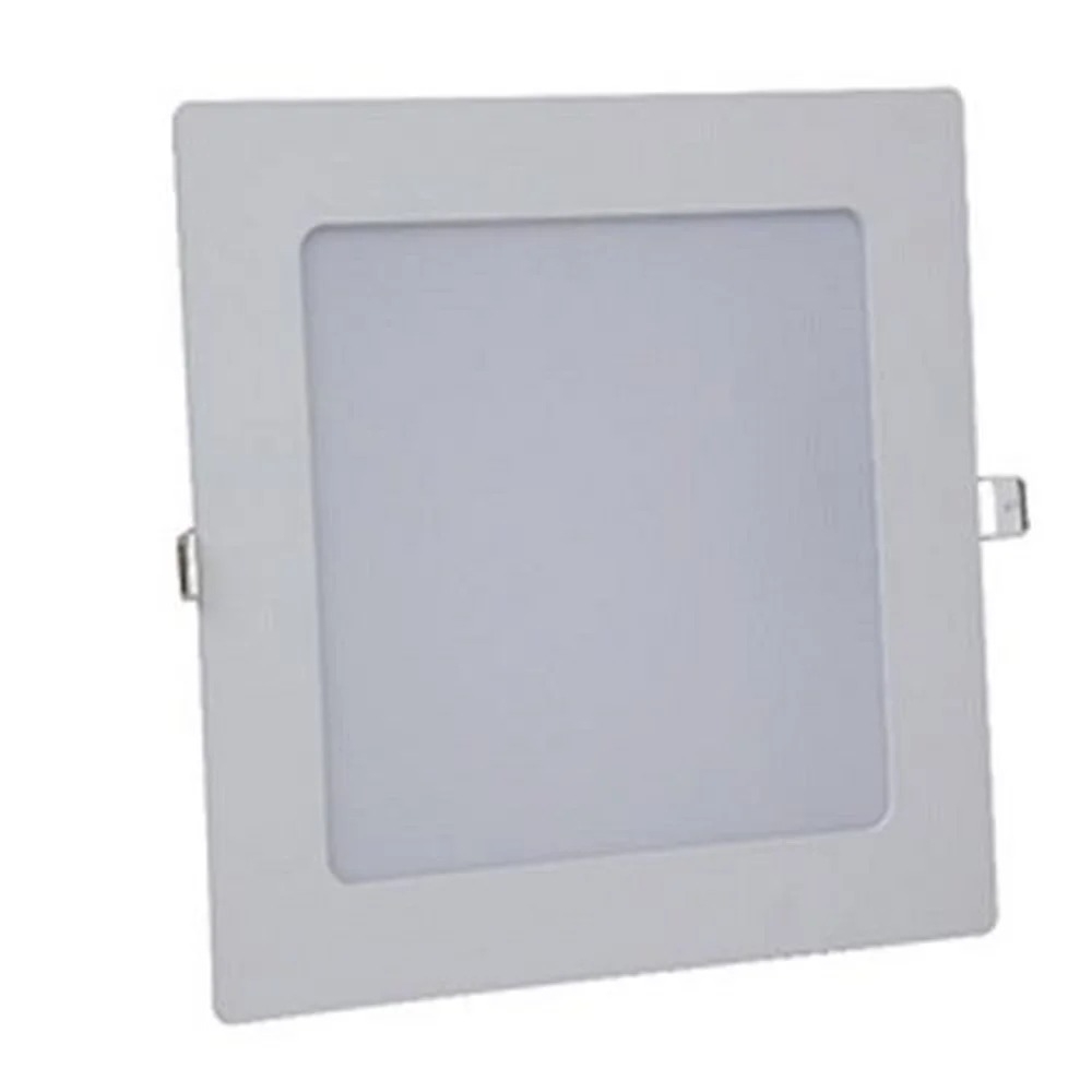 Led Painel Sobrepor 18w 6500k Biv 22cm Pvc - G-Light