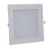 Led Painel Sobrepor 18w 6500k Biv 22cm Pvc - G-Light