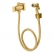 Ducha Higiênica Com Derivação Prima 1/2 1,2M 1745 DV210 - D'oro Vecchio - Fani
