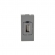 Pial Plus+ Cinza Modulo Carregador Usb - 615088CZ