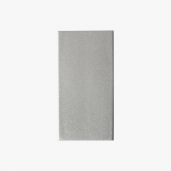 Delta Aluminio Modulo Cego 1m - Soprano#SIMONLEX#
