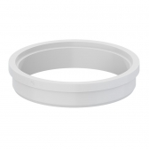 Porta Grelha Redonda 100mm - Tigre#SIMONLEX#