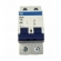 Disjuntor Bipolar Din 40A C Mdw 3kA - Weg#SIMONLEX#