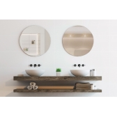 Piso Cerâmico 38x76 White Absolute Lux Polido Caixa c/ 2,02 m² Ret  - Embramaco#SIMONLEX#