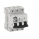 Disjuntor Tripolar DIN 70A 3KA – Soprano#SIMONLEX#
