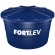 Caixa D´Agua de Polietileno 3.000L C/ Tampa -  Fortlev#SIMONLEX#