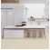 Porcelanato 90x90 Urbe Be Natural Retificado - Caixa com 1,62 m2- Ceusa#SIM#