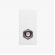 Revita Módulo Tomada Cabo Coaxial BR - Soprano#SIMONLEX#