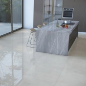 Porcelanato 59x118 Munari Cimento Polido - Caixa Com 1,39 m2 - Eliane#SIMONLEX#