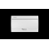 Quadro de Distribuição de Pvc Sobrepor Branco 18 Disjuntores Din Sem Barramento - Soprano#SIMONLEX#