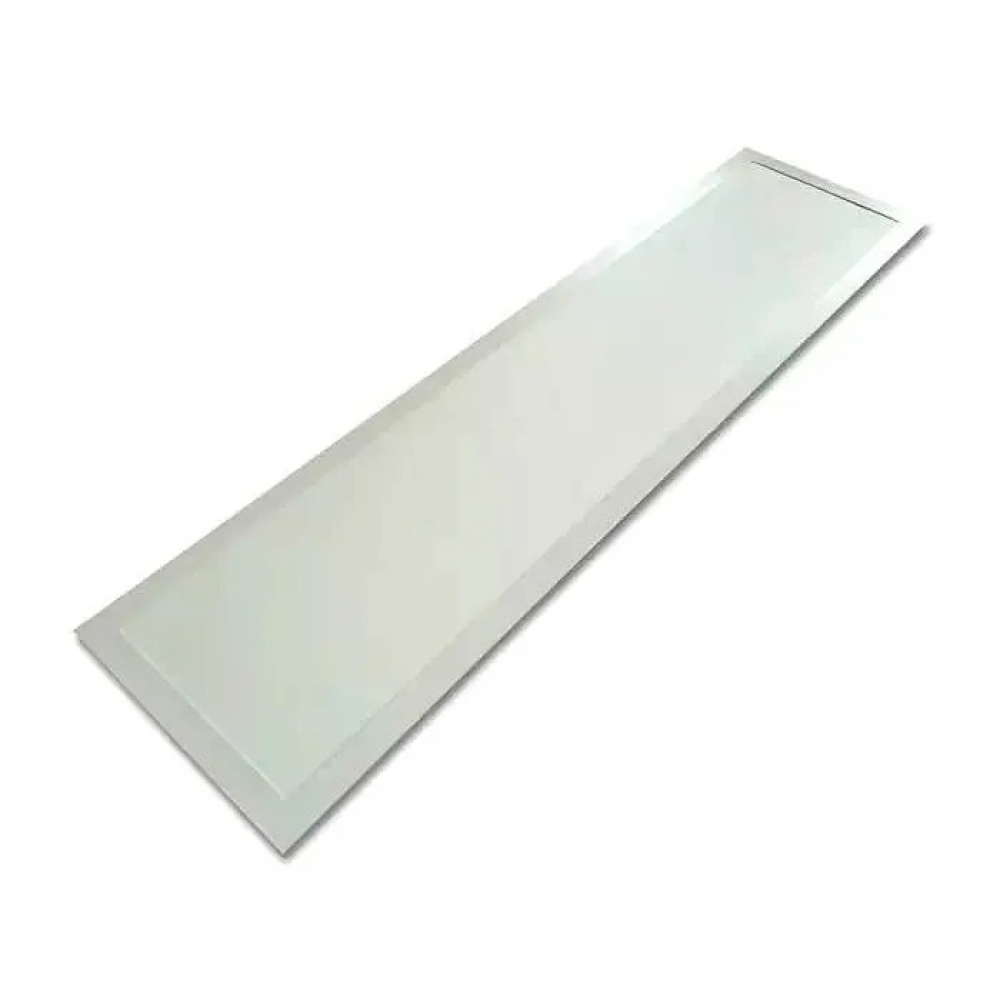 Led Painel Embutir 48W 6500K 122x32  - Nitrolux#SIMONLEX#