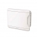 Quadro de Distribuição de Pvc Embutir Branco 9/12 Disjuntores Sem Barramento - Krona#SIMONLEX#