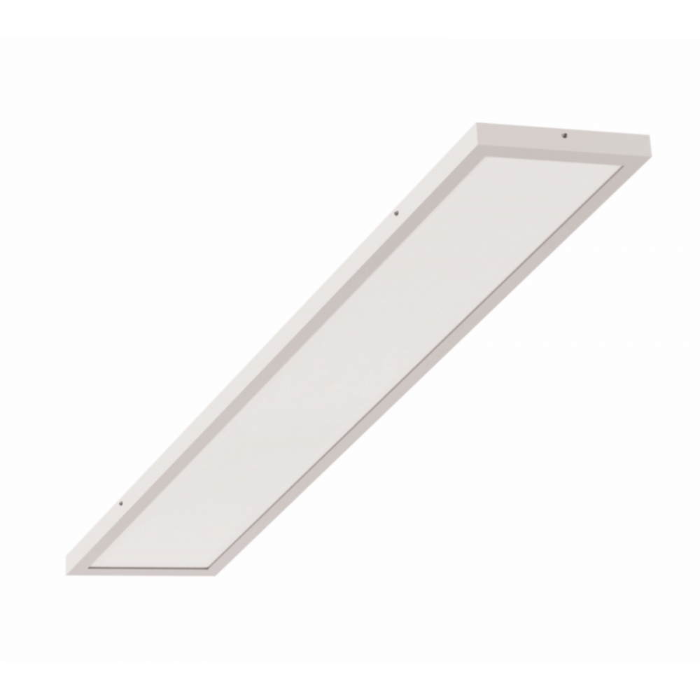 Led Painel Sobrepor 45W 6500K - G-Light#SIMONLEX#