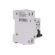 Disjuntor Unipolar 63A Din C Shb Gii 3kA - Soprano#SIMONLEX#