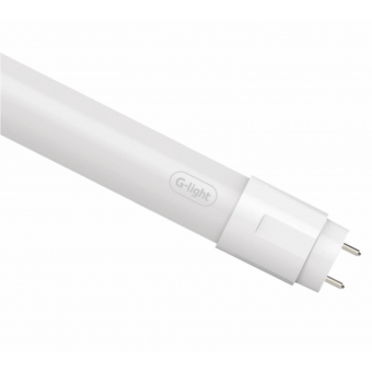 Lâmpada Led Tubular T8 20W 6500K - G-Light#SIMONLEX#