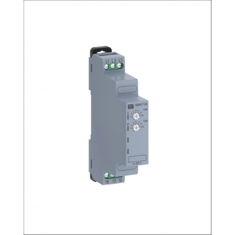 Rele Subtensao E Sobretensao Trifasico 380v Rmw17-Ssd01d33 - Weg.