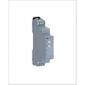 Rele Subtensao E Sobretensao Trifasico 380v Rmw17-Ssd01d33 - Weg.