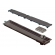 Ralo Linear Pvc Seco 50cm Oculto - Novii#SIMONLEX#