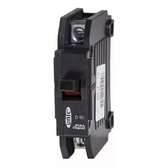 Disjuntor Unipolar Nema 90A - Pial#SIMONLEX#