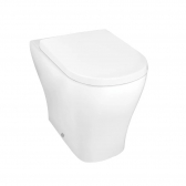 Bacia One C/ Cx Acoplada Class Kit - Lorenzetti#SIMONLEX#