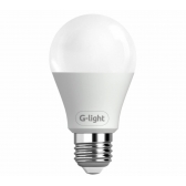 Lâmpada Led 4,0W E27 3000K A55 - G-Light#SIMONLEX#