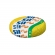 Cabo Flex 750V 100M 1.50mm Amarelo - SIL#SIMONLEX#