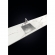 Cuba de Inox Quadrum 50x40x20,5 - Tramontina#SIM#