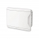 Quadro de Distribuição de Pvc Embutir Branco 11/16 Disjuntores Sem Barramento - Krona#SIMONLEX#