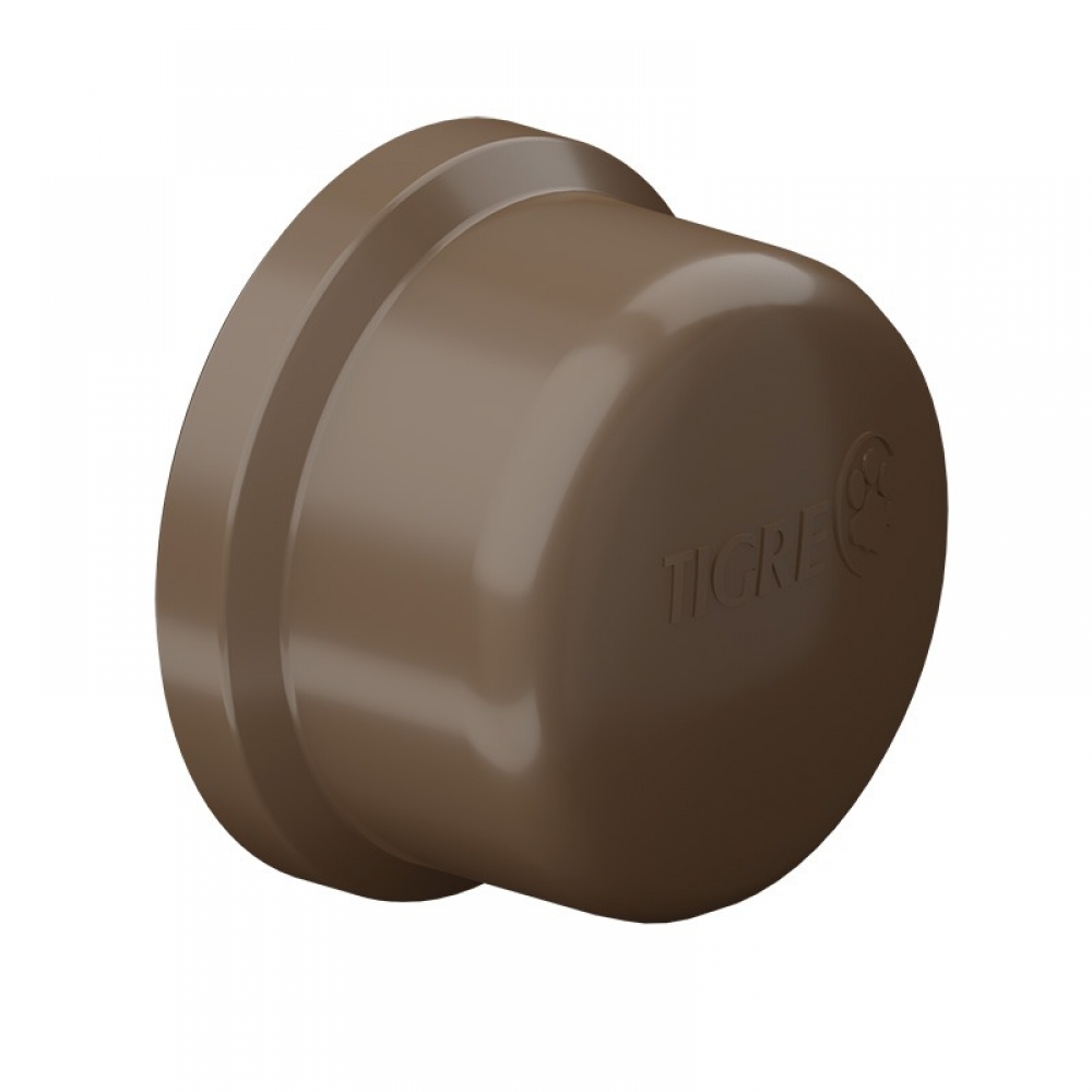 Cap Soldável 40mm Tigre#SIMONLEX#