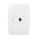 Ilus Tomada Informatica Rj45 Cat5 - Soprano#SIMONLEX#