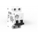 Disjuntor Bipolar DIN 63A 3KA – Soprano#SIMONLEX#