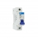 Disjuntor Unipolar Din 40A C Mdw 3kA - Weg#SIMONLEX#