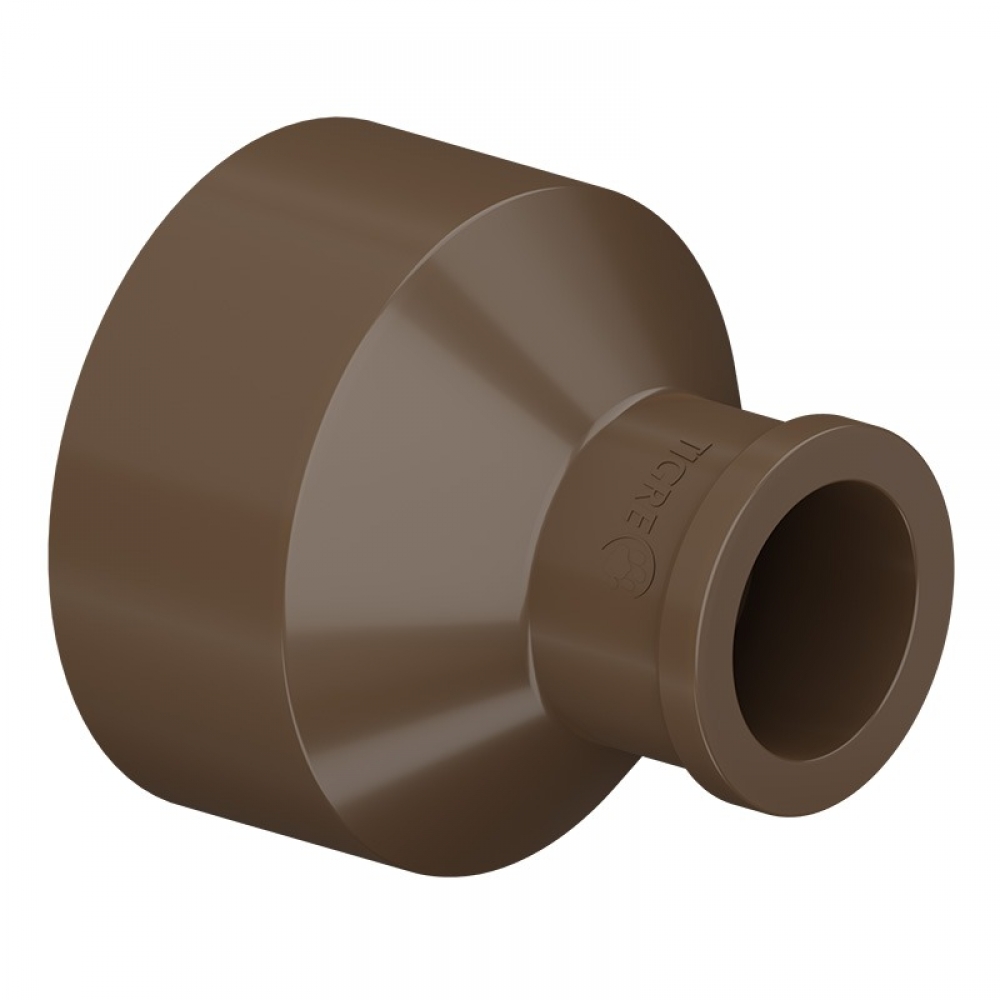 Bucha de Redução Soldável Longa 60X25mm – Tigre#SIMONLEX#