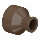 Bucha de Redução Soldável Longa 60X25mm – Tigre#SIMONLEX#
