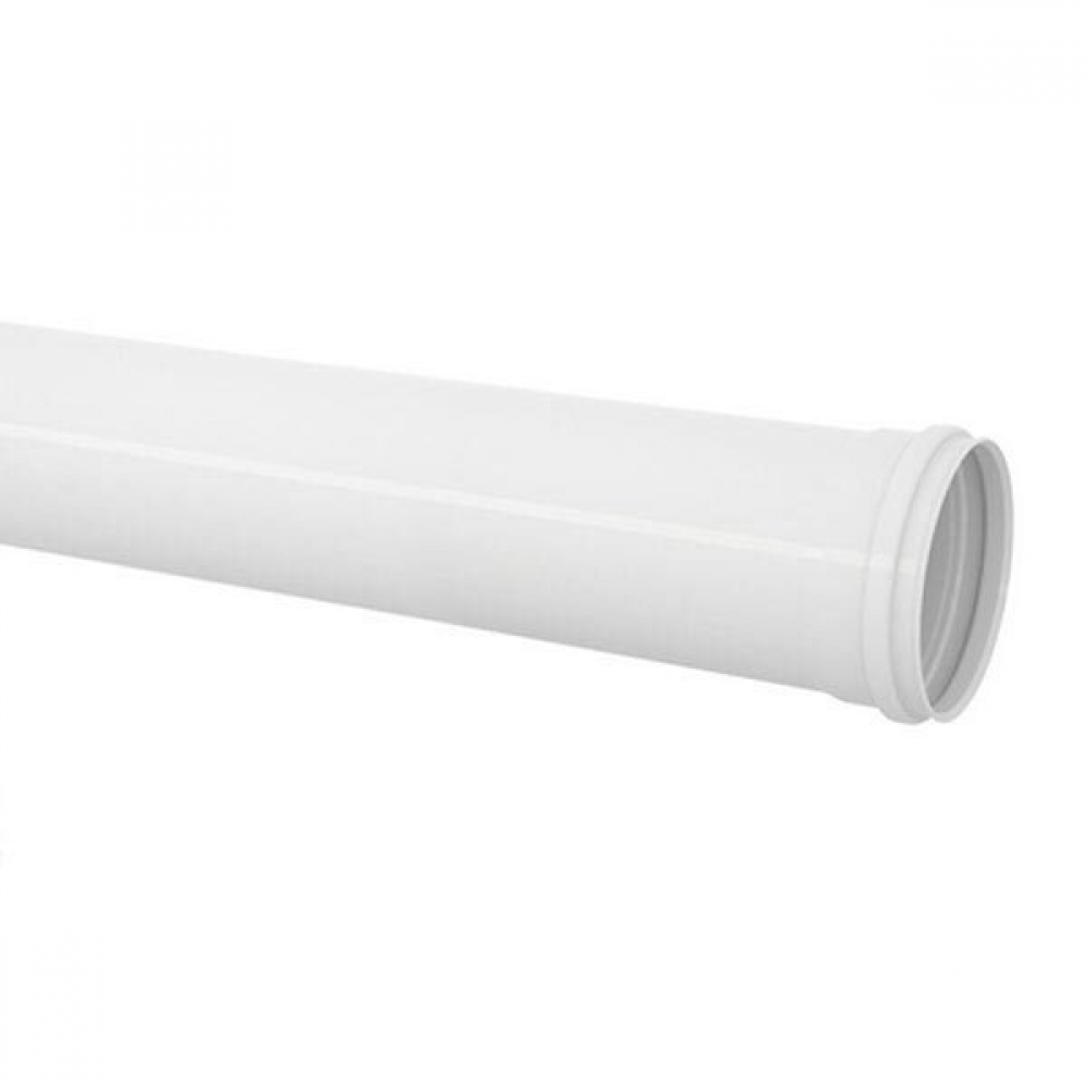 Tubo Esg 6 metros 40mm Secundário - Tigre#SIMONLEX#