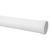 Tubo Esg 6 metros 40mm Secundário - Tigre#SIMONLEX#