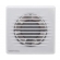 Exaustor 150mm 220v 22w Branco P/ Banheiro - Ventisol#SIMONLEX#