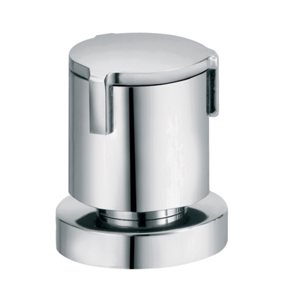 ACAB DOCOL REGISTRO BASE  1/2 A 1 RIVA  CHROME#SIMONLEX#