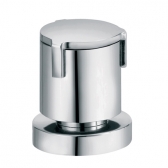 ACAB DOCOL REGISTRO BASE  1/2 A 1 RIVA  CHROME#SIMONLEX#