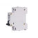 Disjuntor Unipolar 40A Din C Shb Gii 3kA - Soprano#SIMONLEX#
