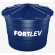 Caixa D´Agua de Polietileno 5.000L C/ Tampa -  Fortlev#SIMONLEX#