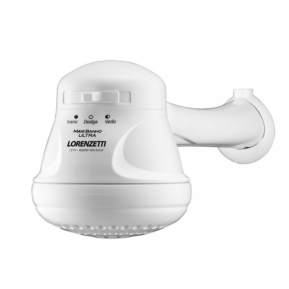 Ducha Maxi Banho 5500W - Lorenzetti#SIMONLEX#
