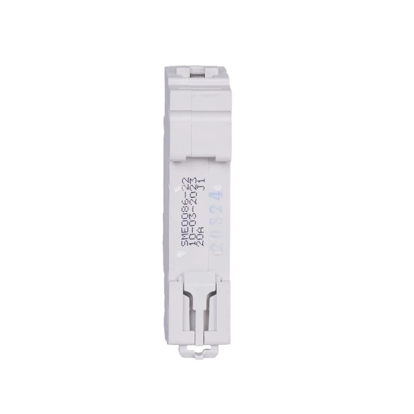 Disjuntor Unipolar 20A Din C Shb Gii 3kA - Soprano#SIMONLEX#