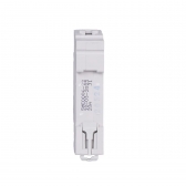Disjuntor Unipolar 20A Din C Shb Gii 3kA - Soprano#SIMONLEX#